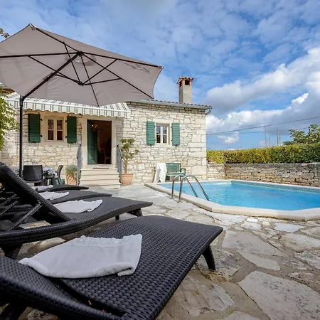 Casa Antignana With View Villa *