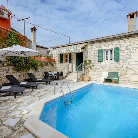 Casa Antignana With View