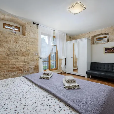 Casa Antignana With View