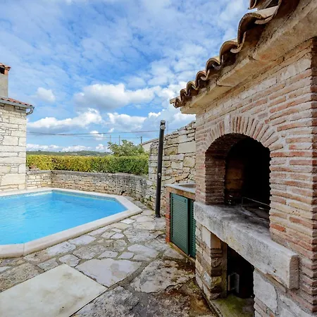 Villa Casa Antignana With View *