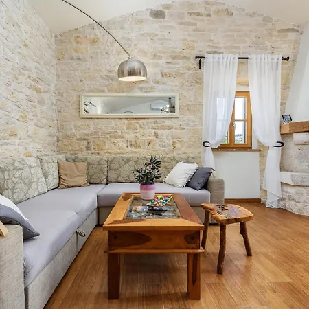 Casa Antignana With View וילה *
