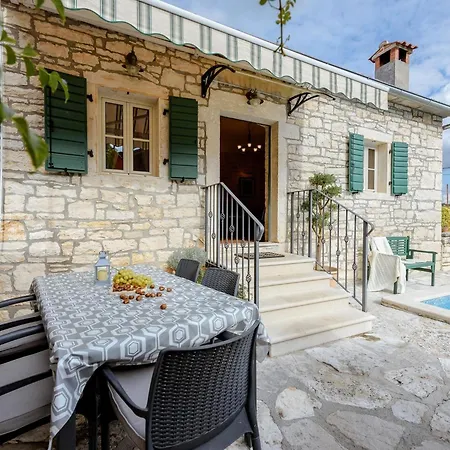 Casa Antignana With View